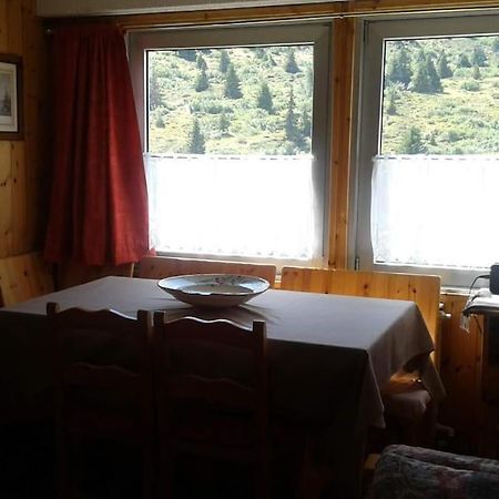 Appartamento Passo Del Tonale Εξωτερικό φωτογραφία