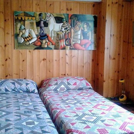 Appartamento Passo Del Tonale Εξωτερικό φωτογραφία