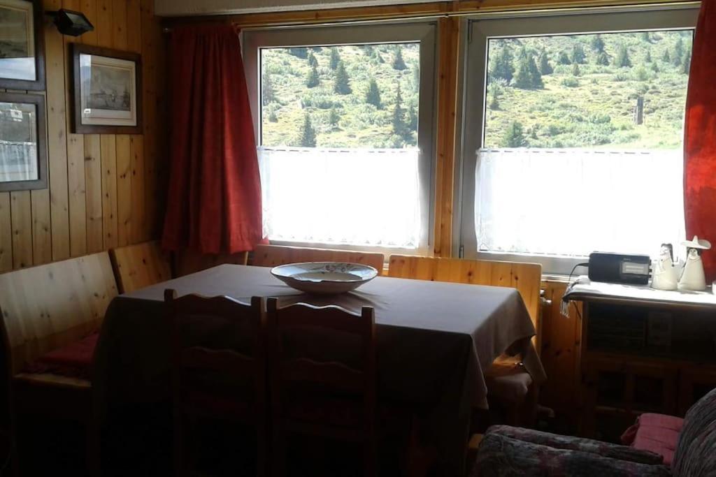 Appartamento Passo Del Tonale Εξωτερικό φωτογραφία