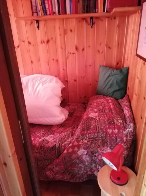 Appartamento Passo Del Tonale Εξωτερικό φωτογραφία