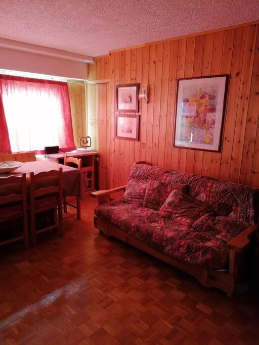 Appartamento Passo Del Tonale Εξωτερικό φωτογραφία